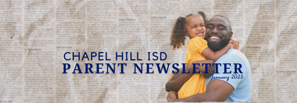 Newsletter: Family resources, volunteer opportunities, and more! 