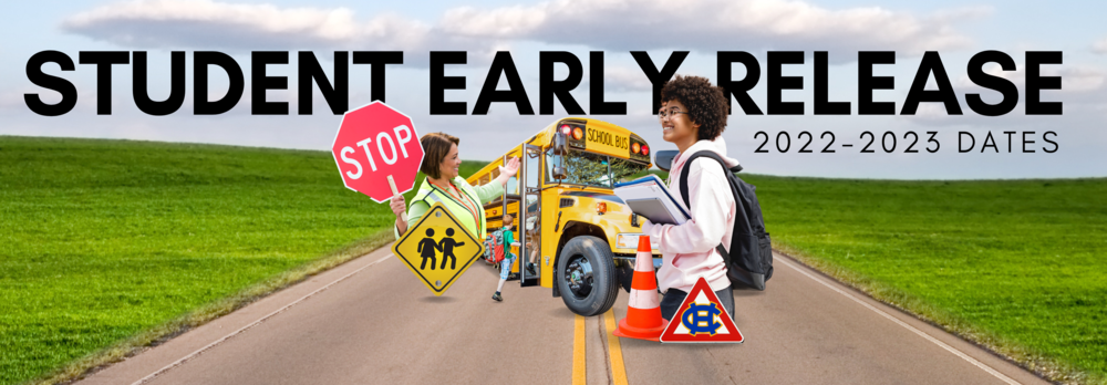School Board Approves Additional Student Early Release Dates To Help 