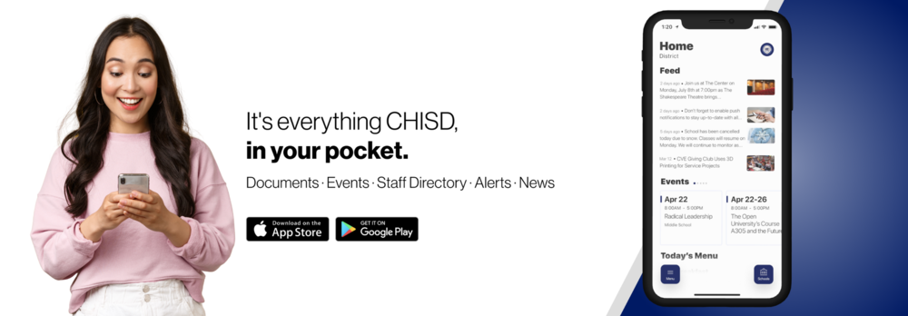 Chapel Hill ISD launches new app for parents, families, and school community