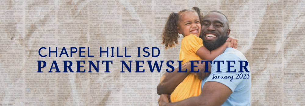Newsletter: Family resources, volunteer opportunities, and more! 