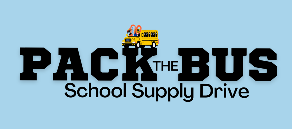 School supply drive to benefit Chapel Hill students The “Pack the Bus” school supply drive benefiting Chapel Hill Independent School District (CHISD) students has begun and ends Saturday, August 6. CHISD has partnered with local organizations in order to offer the Tyler-Chapel Hill community convenient drop-off locations. Donation Drop-off Locations: July 18 - August 6 CHISD High School Whataburger on HWY 64 E. DQ on HWY 64 E. Donation Box located by the front desk. Donation Box located by cashier. Donation Box located by cashier. Connected Event: Back2School Expo on Saturday, August 6 Chapel Hill High School Donations collected during the event will be loaded to the school bus parked by the main gym entrance. Click here to view this year’s supply lists for all five CHISD campuses. The last day to donate items will be at the Back2School Expo on Saturday, August 6, in the Chapel Hill High School main gym. For more information contact the Communications Department at (903)566-244.