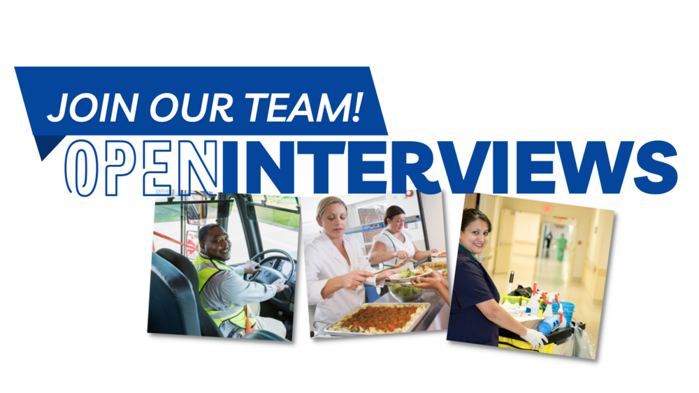 Open Interviews