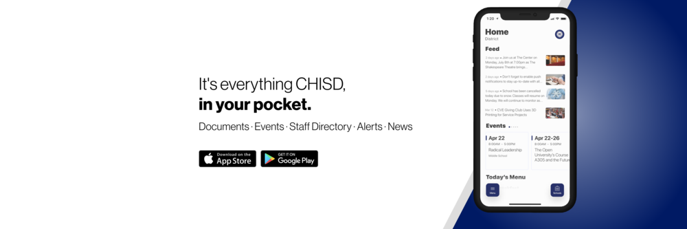 Chapel Hill ISD launches new app for parents, families, and school community 