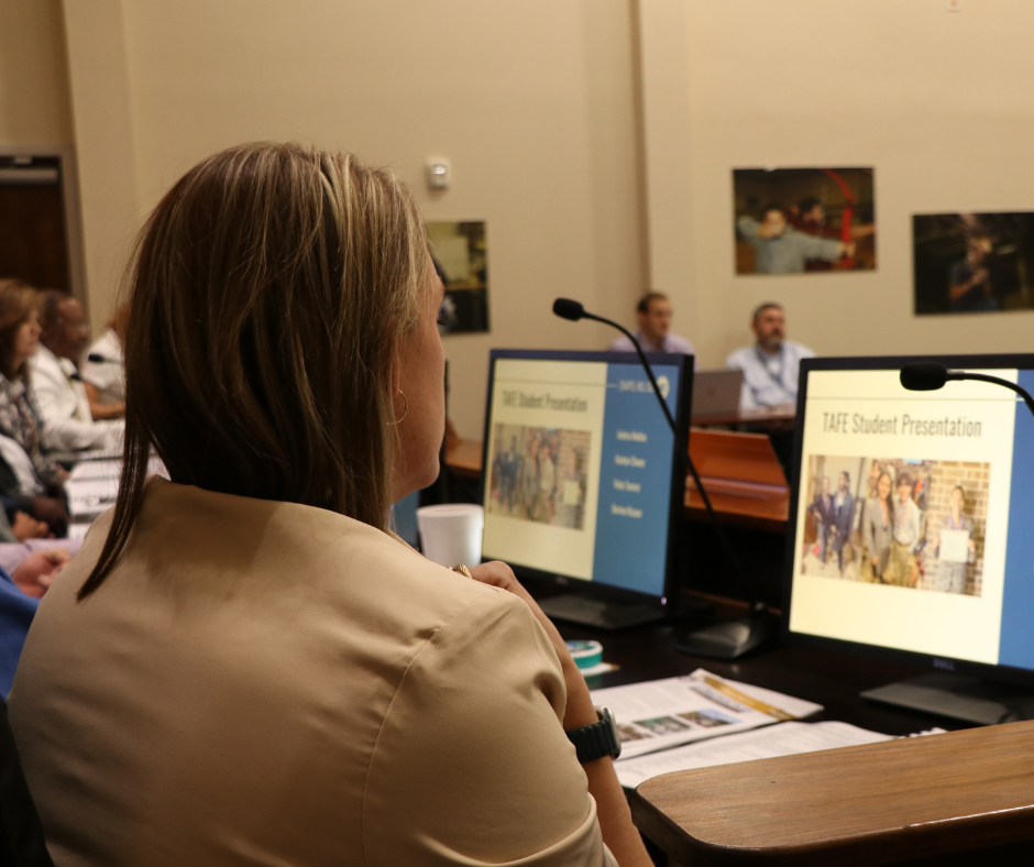 TODAY: August's School Board Planning Meeting will take place at 6:30 p.m. in the Administrative Building. View the agenda here: https://meetings.boardbook.org/Public/Organization/1759 View the School Board Schedule for 2022-2023 here: https://5il.co/1evoz