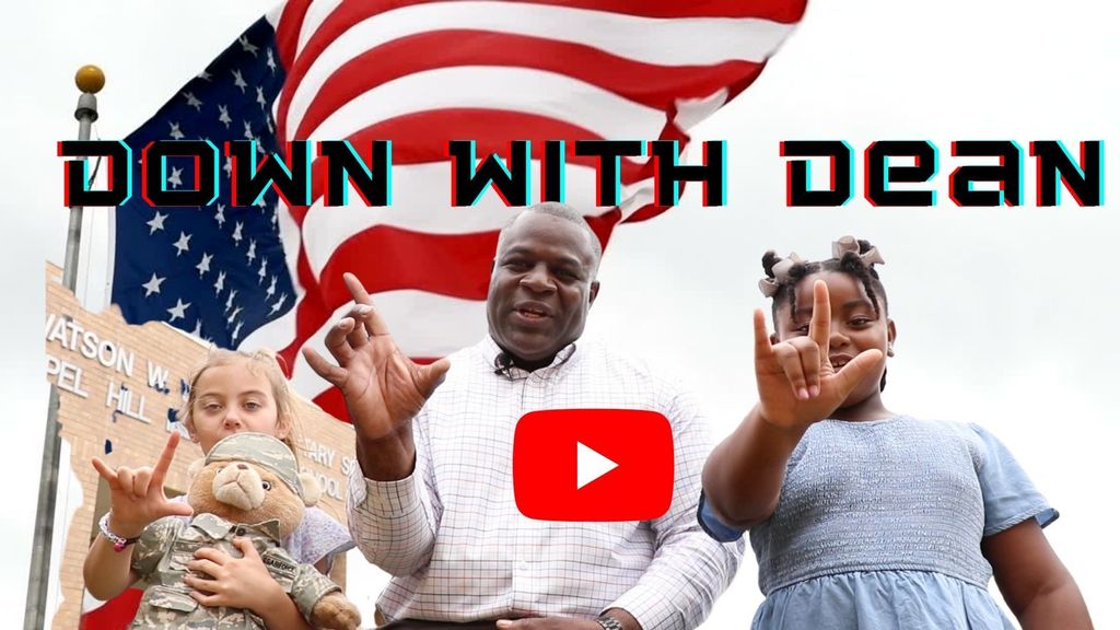 🇺🇸We dedicate this week's #DownWithDean to all the men and women who have served our country and fought for our freedom.  📺YouTube: https://youtu.be/NsmGp7SOZu0