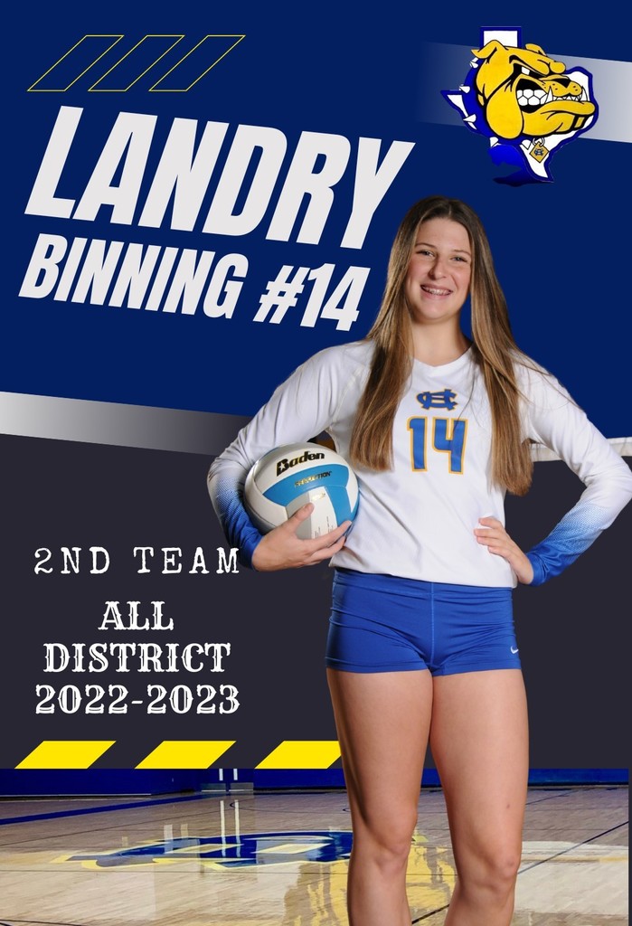 all district 2