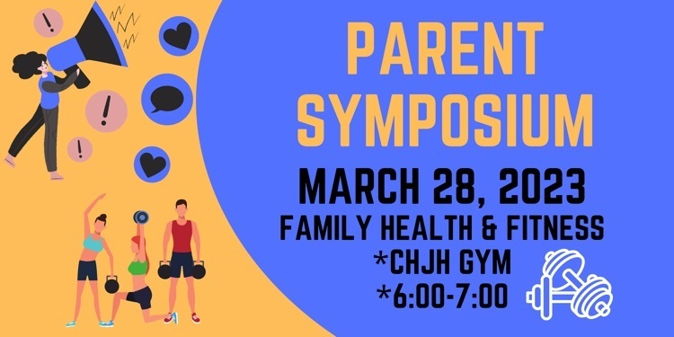 Parent Symposium 